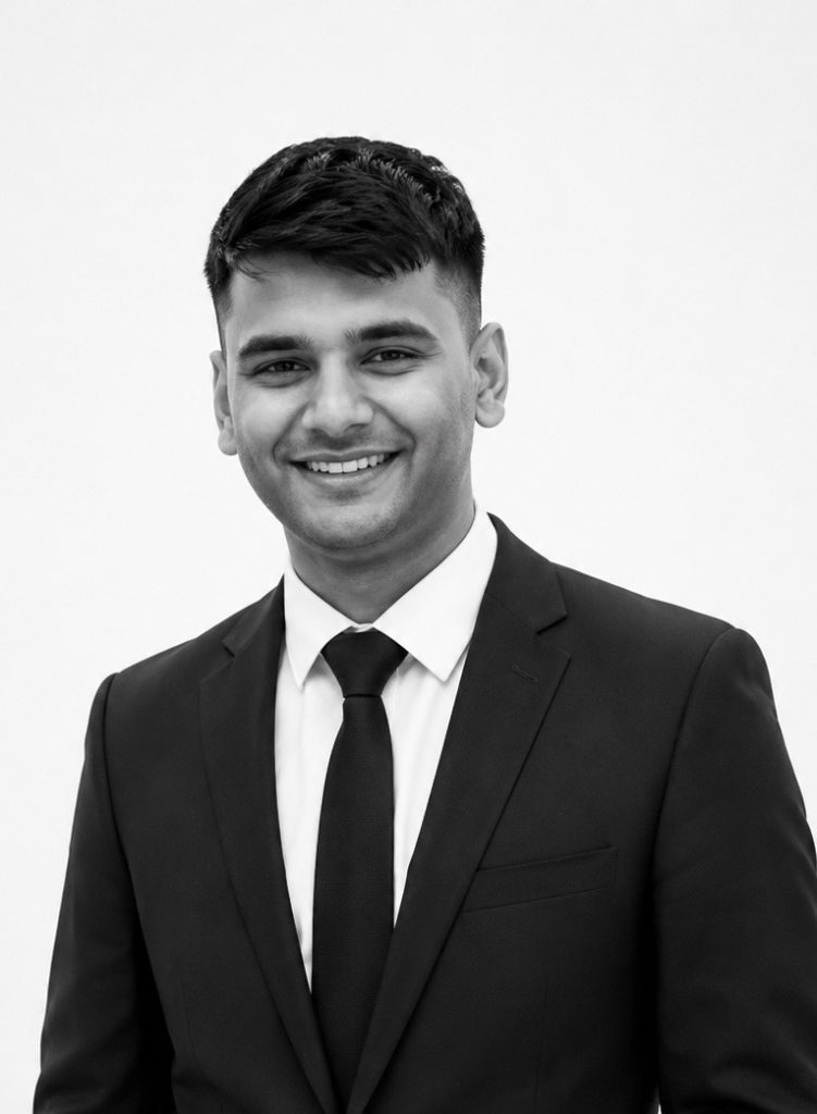 Kartik Padaya