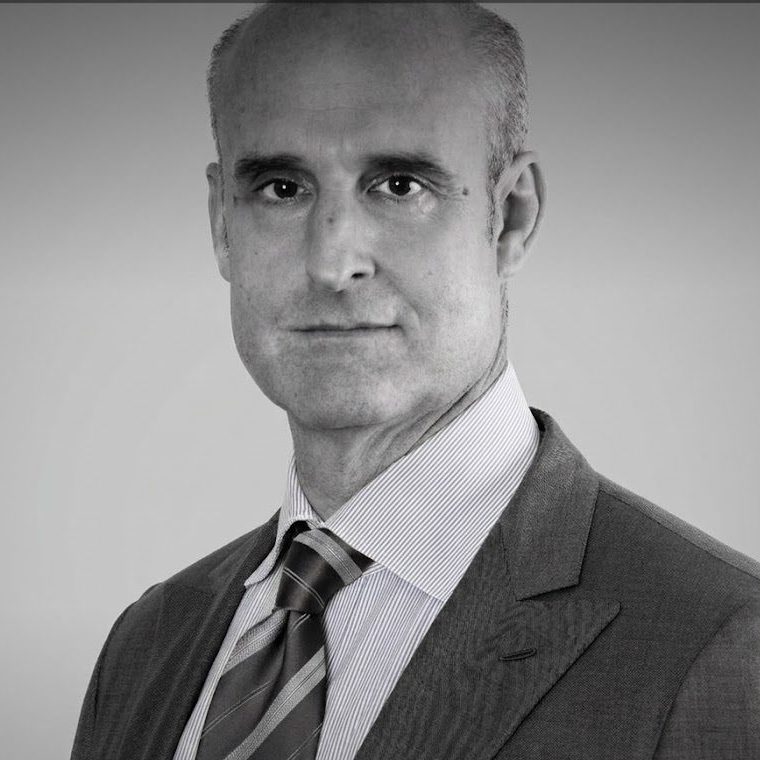 Jon von Planta (MBA)